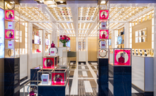 Creed boutique - Venice